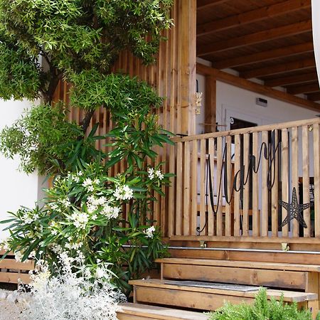 Hollers Holiday Homes Haus Mary 德拉格 外观 照片