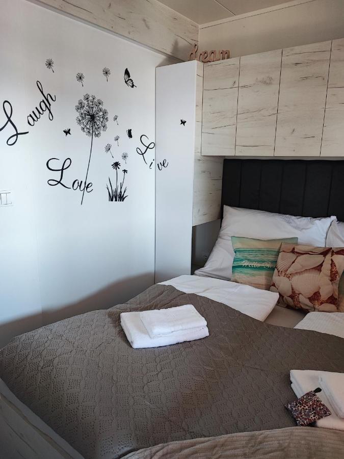 Hollers Holiday Homes Haus Mary 德拉格 外观 照片