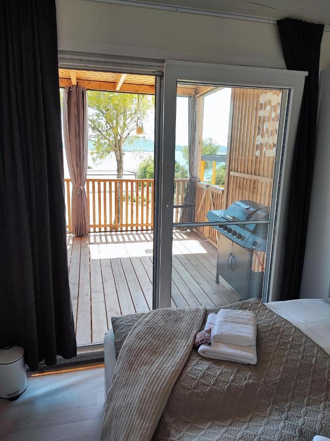 Hollers Holiday Homes Haus Mary 德拉格 外观 照片