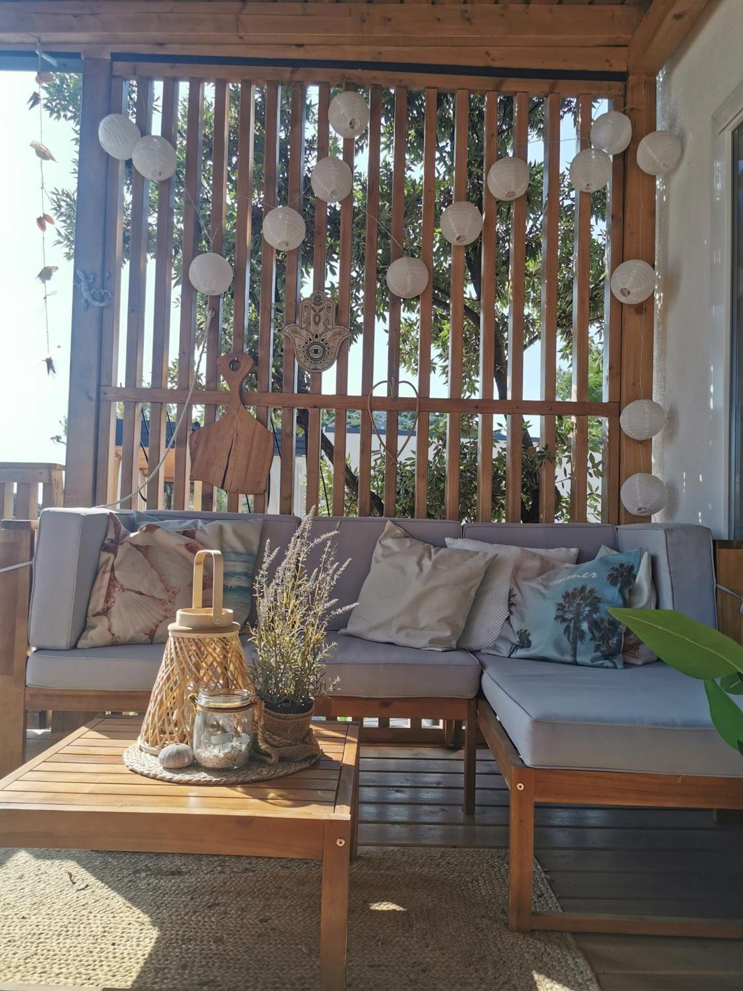 Hollers Holiday Homes Haus Mary 德拉格 外观 照片